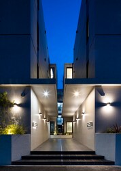 Reve Residence南行徳Ⅱの物件外観写真